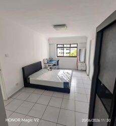 Blk 522 Fragrant Woods (Woodlands), HDB 4 Rooms #574787711